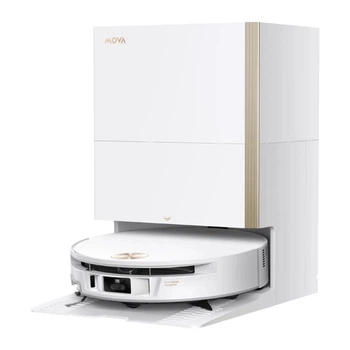 Робот-пылесос MOVA S70 Ultra Roller RVC White (R5770A)