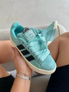 Adidas Campus Valentine's Day Blue кроссовки адидас размеры 36-40 39