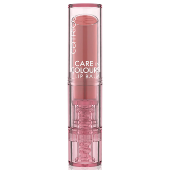 Catrice Care In Colours Lip Balm Відтінковий бальзам для губ No 20 "Feelin' Pretty"