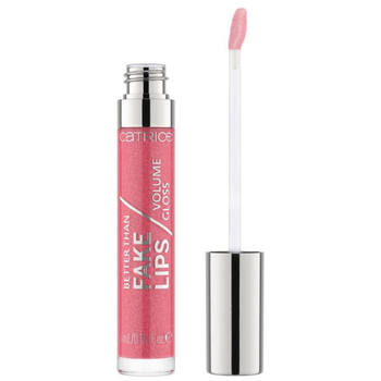 Catrice Better Than Fake Lips Volume Gloss Блеск для губ № 050