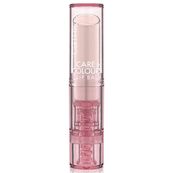 Catrice Care In Colours Lip Balm Оттеночный бальзам для губ № 10 "Everyday"