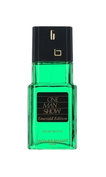 Jacques Bogart One Man Show Emerald Edition (Tester)