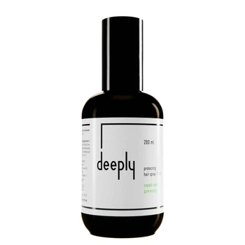 Спрей-захист для волосся 10 в 1 Deeply Protecting Hair Spray 10 in 1, 200 мл