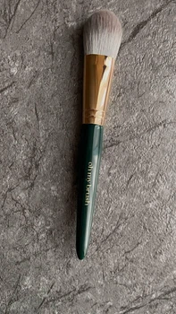 Пензлик для рум'ян oh_my_brush 01, (зелений)