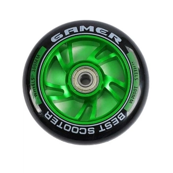 Колесо для трюкового самоката Best Scooter (WH–4105/100)