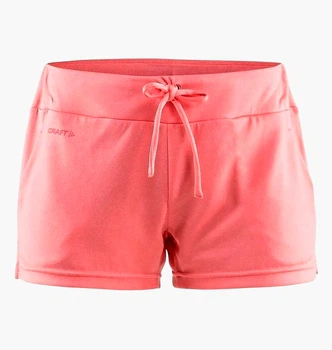Шорты Craft Pep Pink 1905957-702200 S