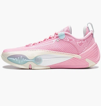 Кроссовки Li-Ning Wade All City Blossom Pink ABAW001-2 43