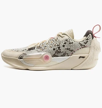Кроссовки Li-Ning Wade All City Year Of The Snake Beige ABAV001-5 43