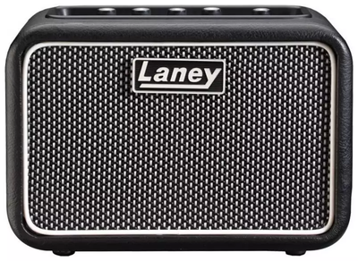 Комбопідсилювач Laney MINI-STB-SUPERG