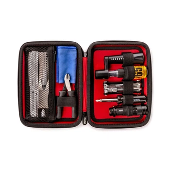 Набор инструментов Dunlop DGT122 System 65 Complete Guitar & Bass String Change Tool Kit