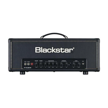 Гітарний підсилювач-голова Blackstar HT 50 Club