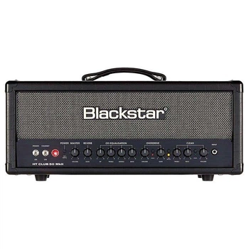 Гитарный комбоусилитель Blackstar HT Club 50 MkII