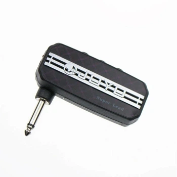 Міні-підсилювач гітарний для навушників Joyo JA-03 Super Lead