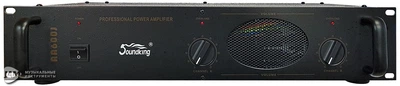 Підсилювач потужності Soundking AA600J