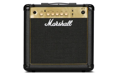 Гитарный комбоусилитель Marshall MG15G Combo