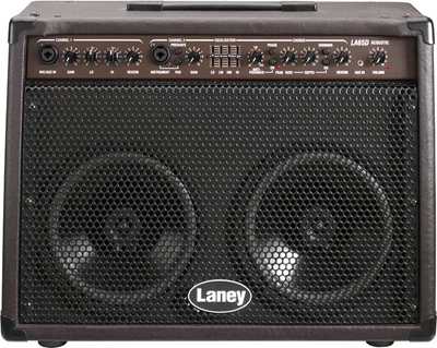 Комбоусилитель Laney LA65D