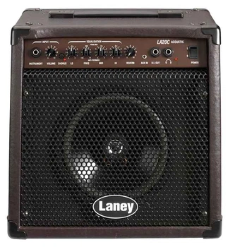 Комбоусилитель Laney LA20C