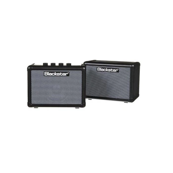 Мини-комбоусилитель Blackstar Fly 3 Bass Stereo Pack