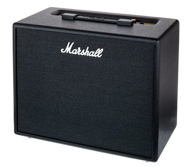 Гитарный комбоусилитель Marshall CODE50