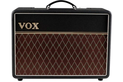 Комбоусилитель VOX AC10C1