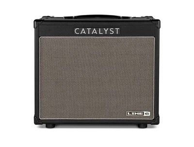 Комбоусилитель LINE6 Catalyst CX 60