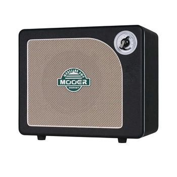 Комбоусилитель для электрогитары MOOER Hornet 15W Li (Black)