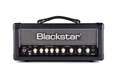 Усилитель-голова Blackstar HT-5RH MKII
