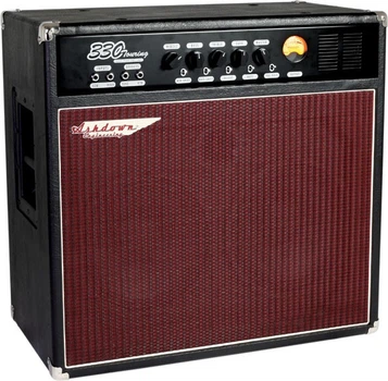 Комбоусилитель Ashdown S-330C-210-Touring
