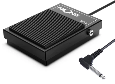 Педаль Fzone SP-2 Universal Sustain Pedal