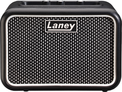 Комбопідсилювач Laney MINI-SUPERG