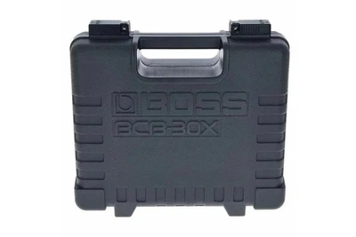 Педалборд Boss BCB-30X