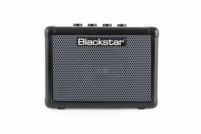Комбоусилитель BLACKSTAR FLY 3 BASS