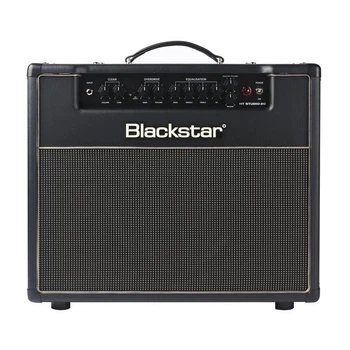 Гитарный комбоусилитель Blackstar HT Studio 20