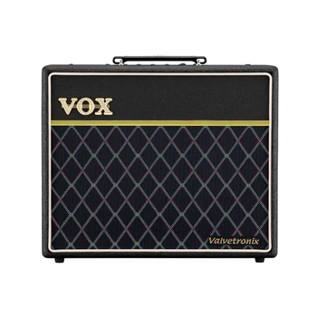 Гитарный комбоусилитель VOX VT40X Classic Blue