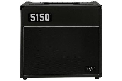 Комбоусилитель EVH 5150 Iconic Series Combo 1x10 Black