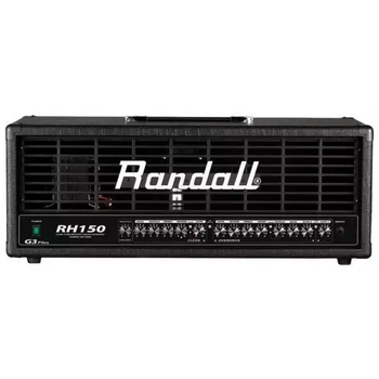 Підсилювач-голова Randall RH150G3Plus-E