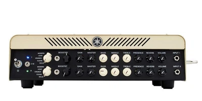 Усилитель-голова YAMAHA THR100H Dual