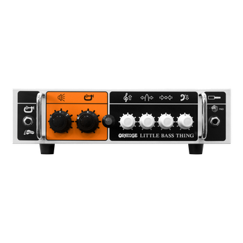 Усилитель-голова Orange Little Bass Thing