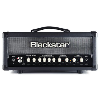 Усилитель-голова Blackstar HT-20RH MKII