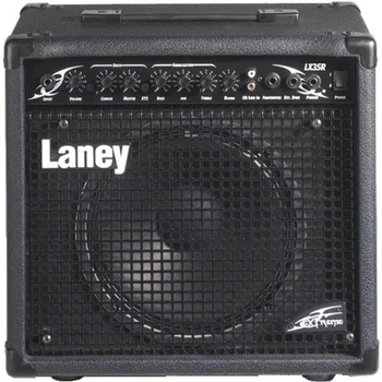 Комбоусилитель Laney LX35R
