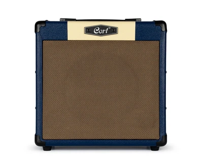 Комбоусилитель CORT CM15R (Dark Blue)
