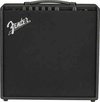 Гитарный комбоусилитель FENDER MUSTANG LT50