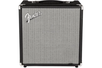 Комбоусилитель Fender Rumble 25