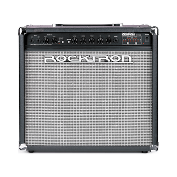 Гитарный комбоусилитель Rocktron Rampage RT80