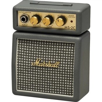 Микростек Marshall MS-2C
