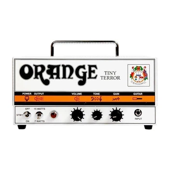 Гитарный усилитель Orange Tiny Terror