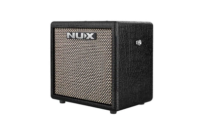 Комбоусилитель NUX Mighty 8BT MKII