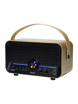 Комбоусилитель MOOER F15I LI (IMPERIAL GOLD)