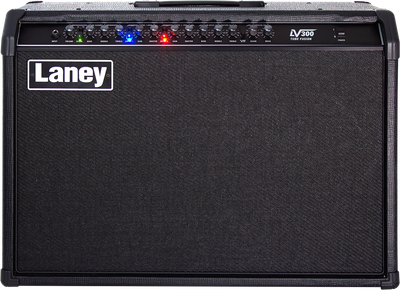 Комбоусилитель Laney LV300Twin