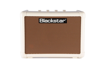 Комбоусилитель BLACKSTAR FLY 3 ACOUSTIC (белый)